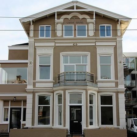 Jordans Residence Гаага Екстер'єр фото