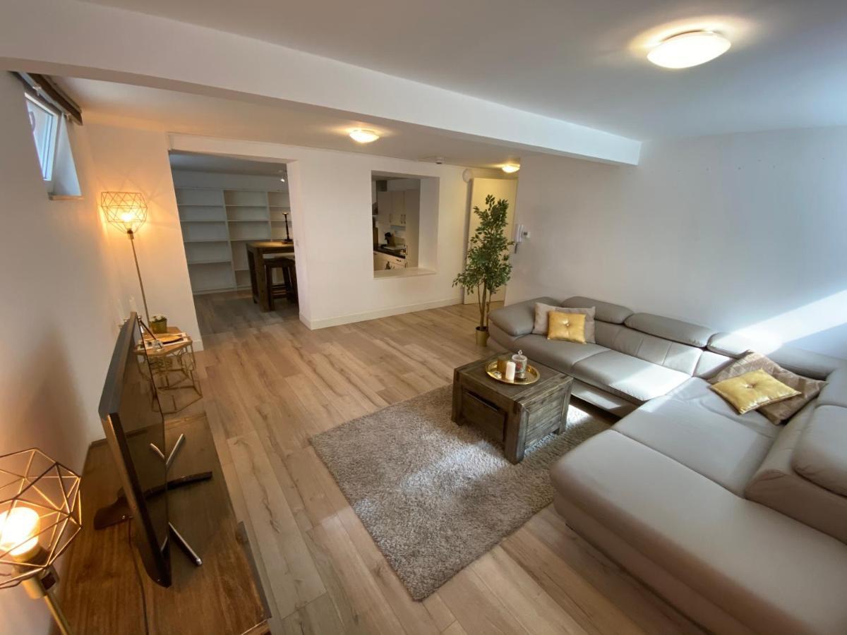 Jordans Residence Гаага Екстер'єр фото