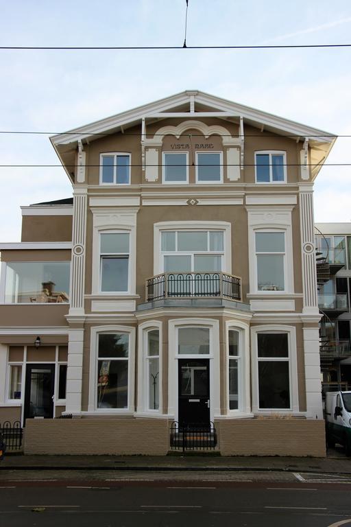 Jordans Residence Гаага Екстер'єр фото